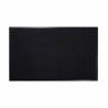 TAPIS SMART GRIS ANTHRACITE 60x90CM