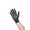 GANT NITRILE NON POUDRÉ