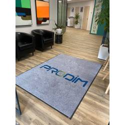 TAPIS INTERIEUR CHAMONIX 85CM x 120CM