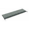 FRANGE A MICROFIBRE POUR REKOLA REFLEX PAR 5