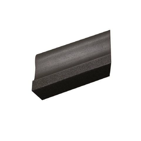 POIGNEE MOUSSE BISEAUTEE