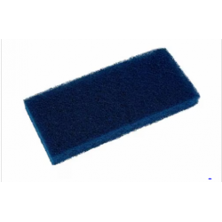 TAMPON Bleu 3M