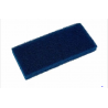 TAMPON Bleu 3M