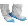 SURCHAUSSURES AVEC SEMELLE ANTIDÉRAPANTE