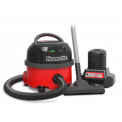 ASPIRATEUR POUSSIERE A BATTERIE NBV190NX
