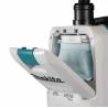 ASPIRATEUR DORSAL À BATTERIE XGT 40V