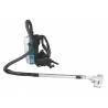 ASPIRATEUR DORSAL À BATTERIE XGT 40V