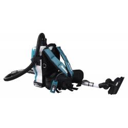 ASPIRATEUR DORSAL À BATTERIE LTX