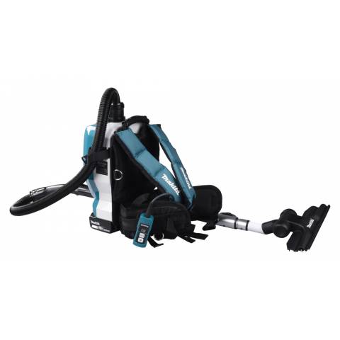 ASPIRATEUR DORSAL À BATTERIE LTX