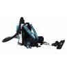 ASPIRATEUR DORSAL À BATTERIE LTX