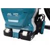 ASPIRATEUR DORSAL À BATTERIE LTX