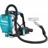 ASPIRATEUR DORSAL À BATTERIE LTX