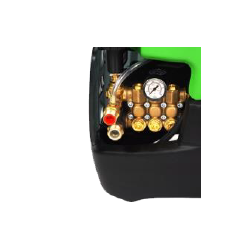 NETTOYEUR HP EAU FROIDE PW130/SRI