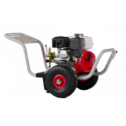 NETTOYEUR HP EAU FROIDE BENZ 180/9 AXD SP95
