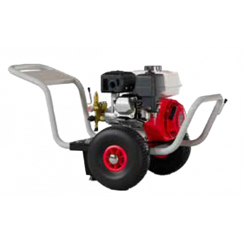 NETTOYEUR HP EAU FROIDE BENZ 180/9 AXD SP95
