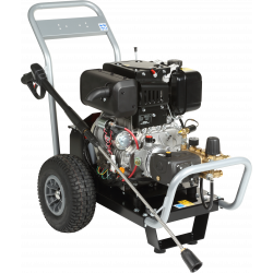 NETTOYEUR HP EAU FROIDE BENZ 200/17 DIESEL
