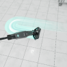 LAVEUSE DE SOLS DRYFT