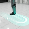 LAVEUSE DE SOLS DRYFT