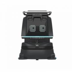 ASPIRATEUR ROBOT R3 VAC