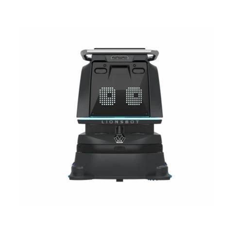 ASPIRATEUR ROBOT R3 VAC