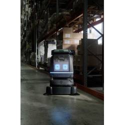 LAVEUSE AUTONOME R3 PRO-2D
