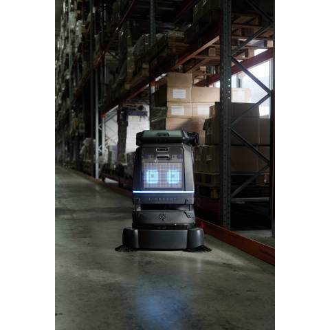 LAVEUSE AUTONOME R3 PRO-2D