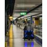 LAVEUSE AUTONOME REX