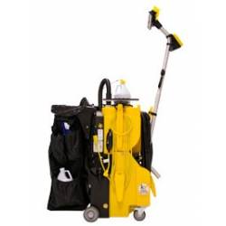 KAIVAC 1250 NETTOYAGE SANS CONTACT