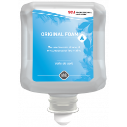 SAVON MOUSSE REFRESH ORIGINAL FOAM 1L