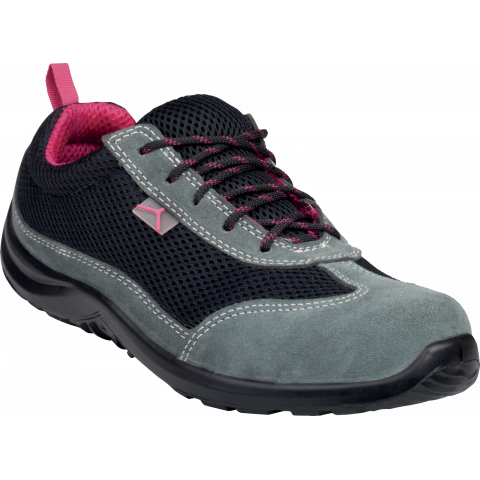 CHAUSSURES BASSES COMO2 S1P SR