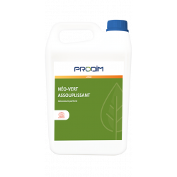 NEO VERT ASSOUPLISSANT 2X5L