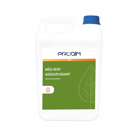 NEO VERT ASSOUPLISSANT 2X5L