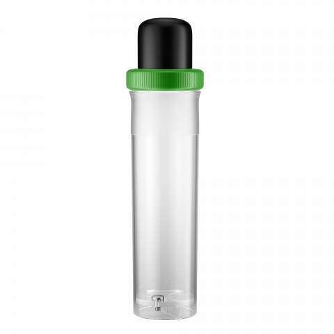 BOUTEILLE PRÉSURISABLE SPRAY-O2™