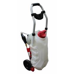 PULVÉRISATEUR AUTONOME PRO SPRAYER 30L