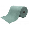 BOBINE ESSUYAGE MICROFIBRE BLEU