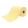 BOBINE ESSUYAGE MICROFIBRE BLEU