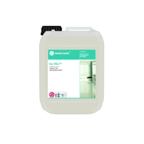 EMULSION NU-KLAR 2X5L
