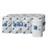 BOBINE PAPIER ESSUYAGE BLANC X12