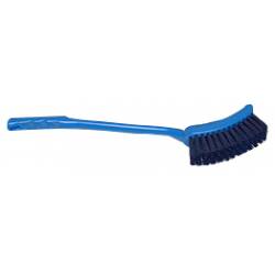BROSSE BLEUE X10