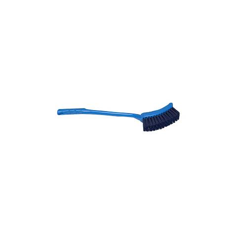 BROSSE BLEUE X10