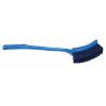 BROSSE BLEUE X10