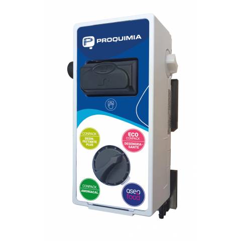 DOSEUR PROMAX MULTI 4L