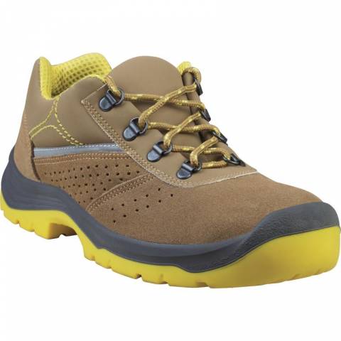 CHAUSSURE BASSE RIMINI4 S1P SRC