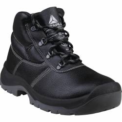 CHAUSSURE HAUTE EN CUIR JUMPER3 S3 SRC