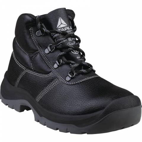 CHAUSSURE HAUTE EN CUIR JUMPER3 S3 SRC