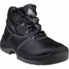 CHAUSSURE HAUTE EN CUIR JUMPER3 S3 SRC