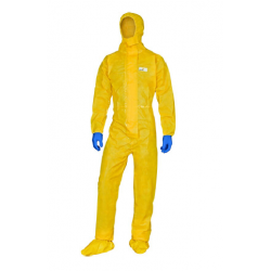 COMBINAISON CAGOULE ETANCHE