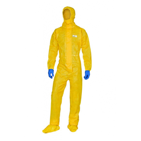 COMBINAISON CAGOULE ETANCHE