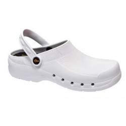 SABOT BLANC EVA TAILLE 36