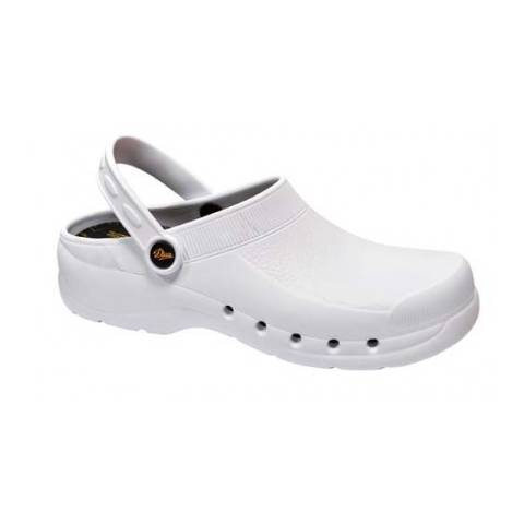 SABOT BLANC EVA TAILLE 36